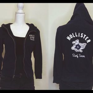 Hollister Jacket